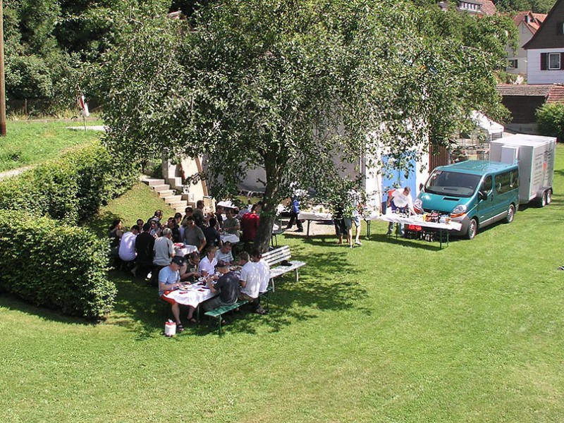 Grillplatz am Apfelbaum1