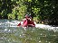 Kraftvoll ins ruhigere Fahrwasser