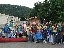 Klassentour mit Foto