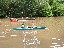water-fun-event Paddelball-Tor